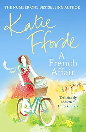 A French Affair, Katie Fforde