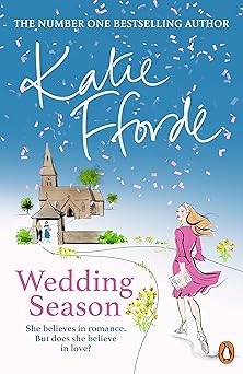 Wedding Season, Katie Fforde