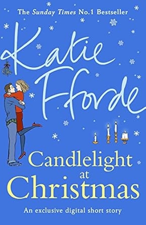 Candlelight at Chrostmas, Katie Fforde