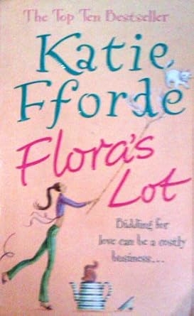 Flara's Lot, Katie Fforde