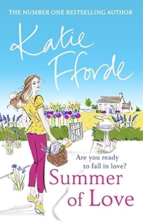 Summer of Love, Katie Fforde