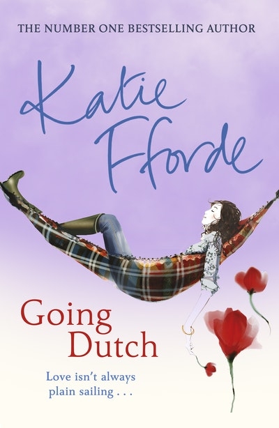 Going Dutch, Katie Fforde