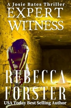 Expert Witness, Rebecca Forster