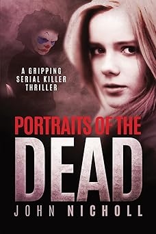 Portraits of The Dead, John Nicholl