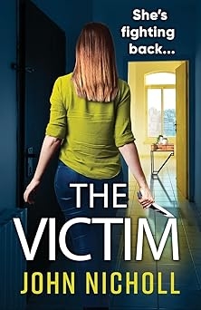 The Victim, John Nicholl