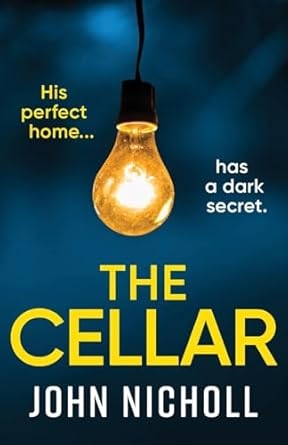 The Cellar, JOhn Nicholl