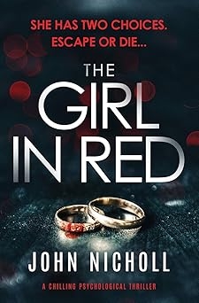 The Girl in Red, John Nicholl