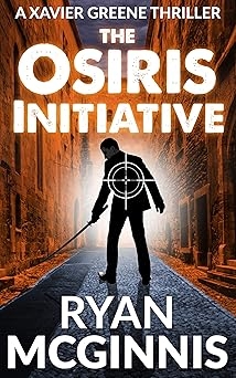 The Osiris Initiative, Ryan McGinnis