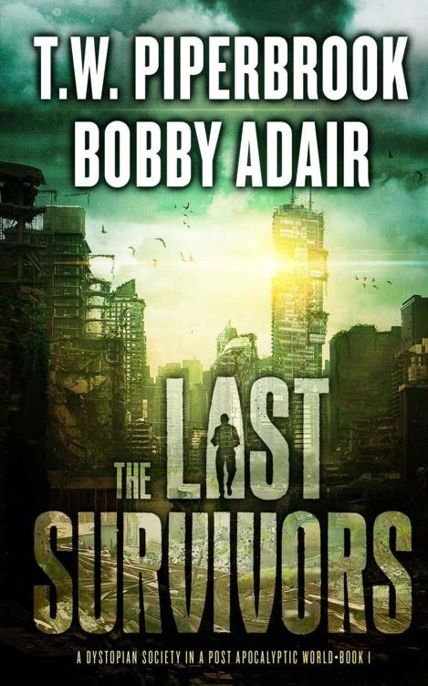 The Last Survivors, Adair Bobby