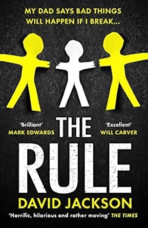 The Rule, David Jackson