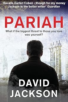 Pariah, David Jackson