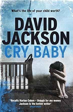 Cry Baby, David Jackson