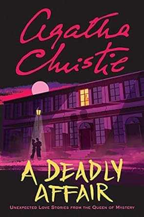 A Dadly Affair, Agatha Christie