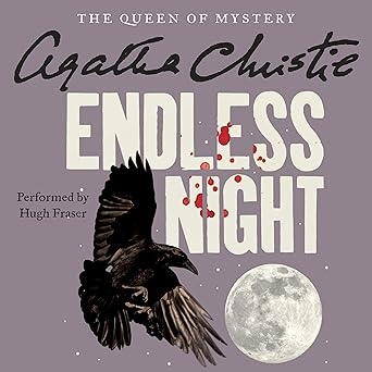 Endless Night, Agatha Christie