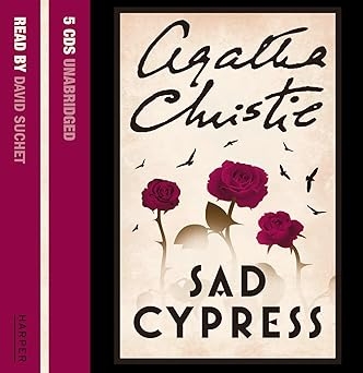 Sad Cypress, Agatha Christie