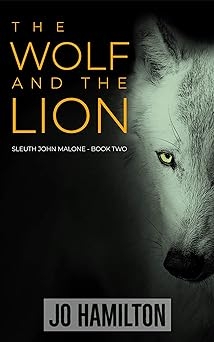 The Wolf and The Lion, Jo Hamilton