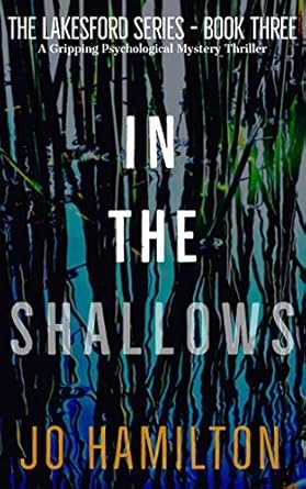 In The Shallows, Jo Hamilton