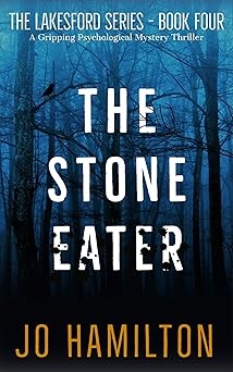 The Stone Eater, Jo Hamilton