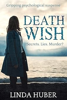 Death Wish, Linda Huber