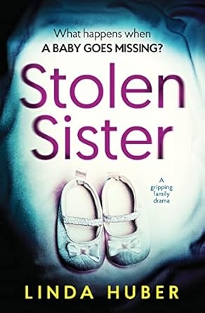 Stolen Sister, Linda Huber