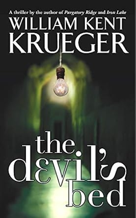 The Devil's Bed, William Kent Krueger