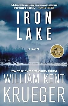 Iron Lake, William Kent Krueger