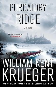 Purgatory Ridge, William Kent Krueger