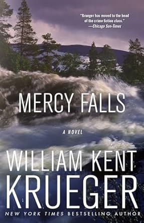 Mercy Falls, William Kent Krueger