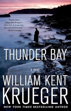 Thunder Bay, William Kent Krueger