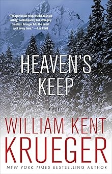 Heaven's Keep, William Kent Krueger