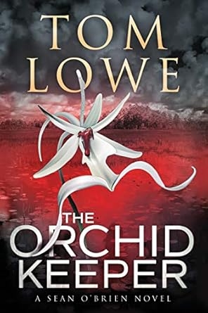 The Orchi Keeper, Tom Lowe