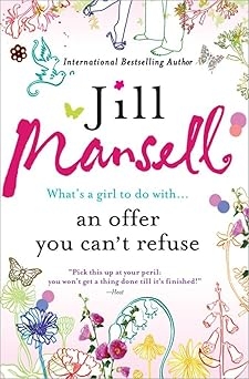 An Offer You Can't Refuse, Jill Mansell