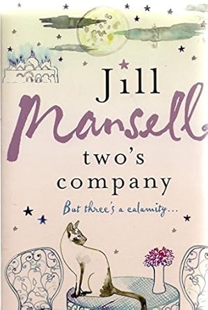 Two's Company, Jill Mansell