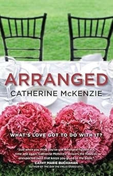 Arranged, Catherine McKenzie