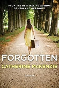 Forgotten, Catharine McKenzie