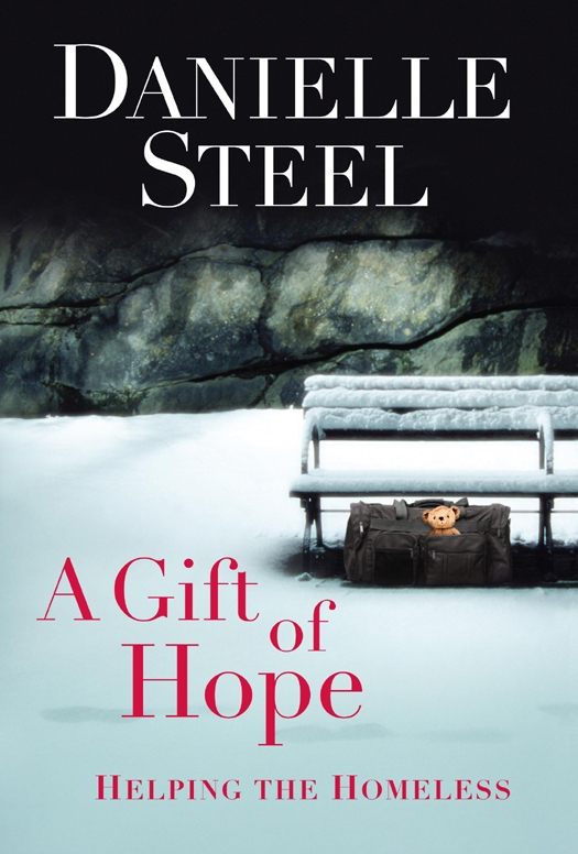 A Gift Of Hope, Danielle Steel