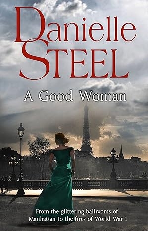 A Good Woman, Danielle Steel