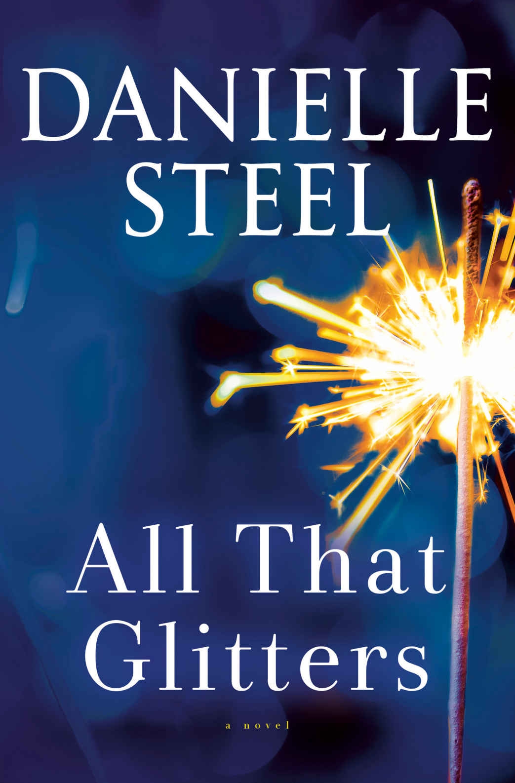 All That Glitters, Danielle Steel