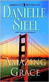 Amazing Grace, Danielle Steel