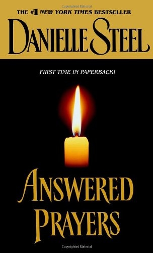 Answered Prayers, Danielle Steel