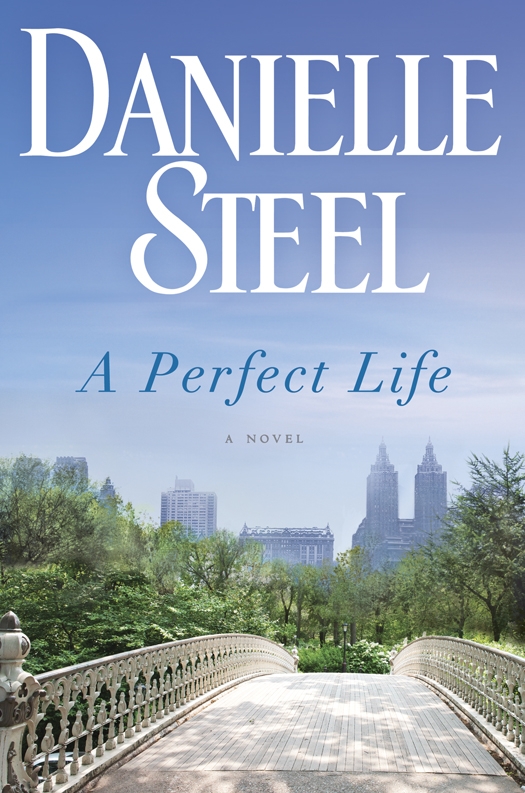 A Perfect Life, Danielle Steel