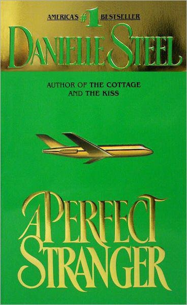 A Perfect Stranger, Danielle Steel