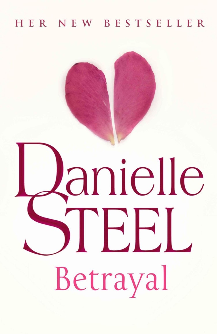 Betrayal, Danielle Steel