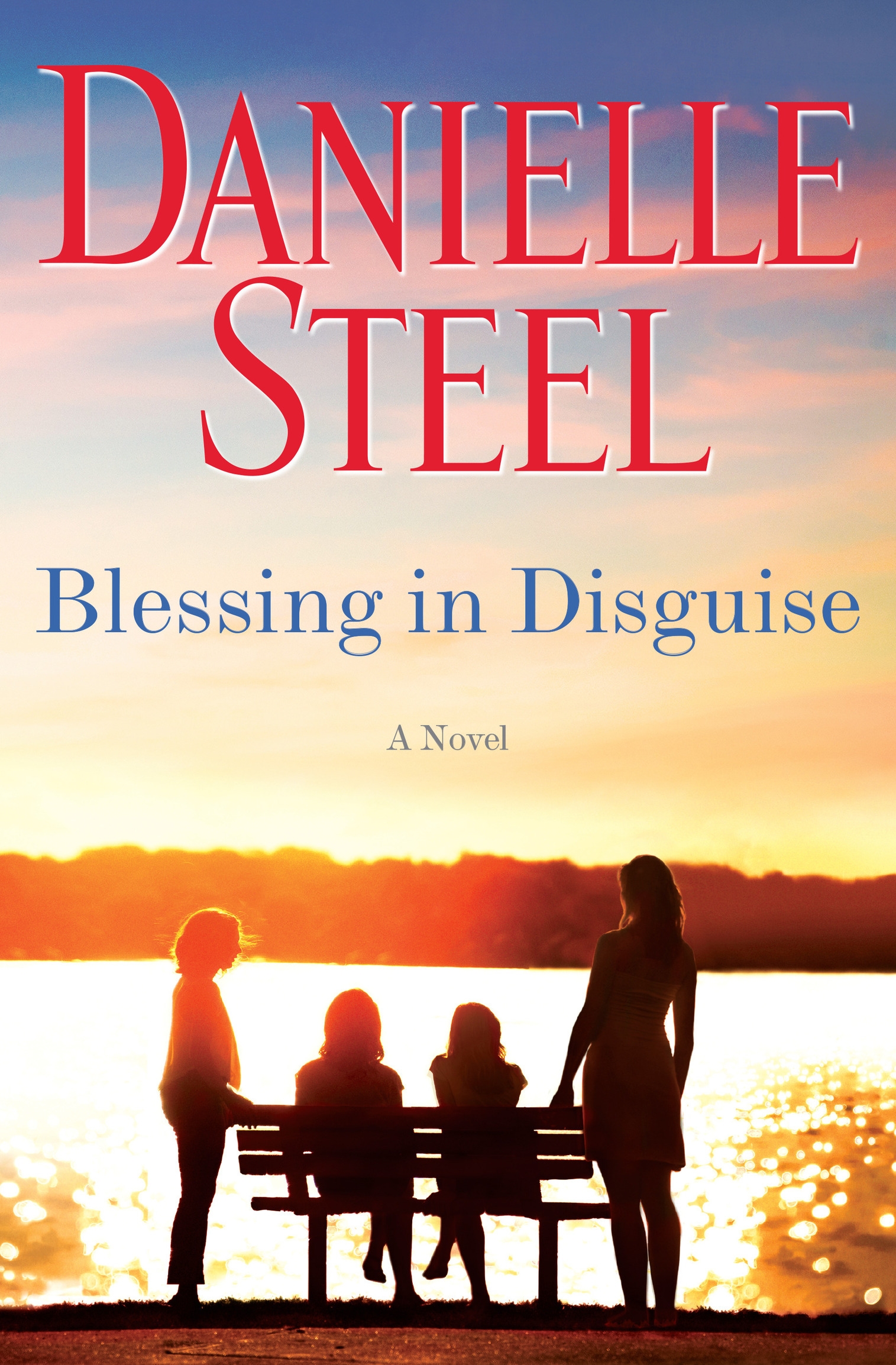 Blessing In Disguise, Danielle Steel