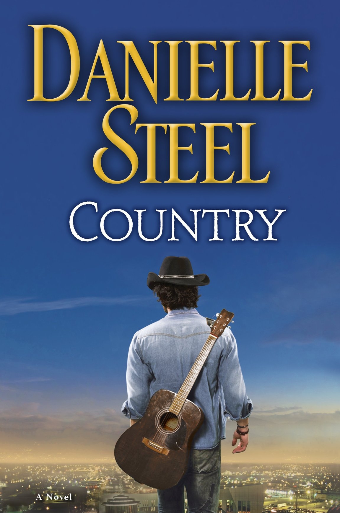 Country, Danielle Steel