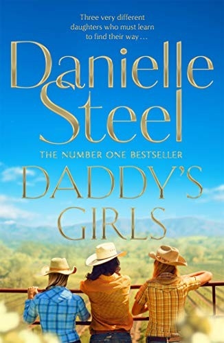 Dadys Girls, Danielle Steel