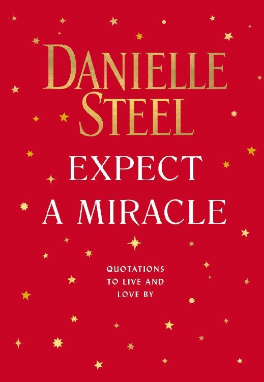 Expect A Miracle, Danielle Steel