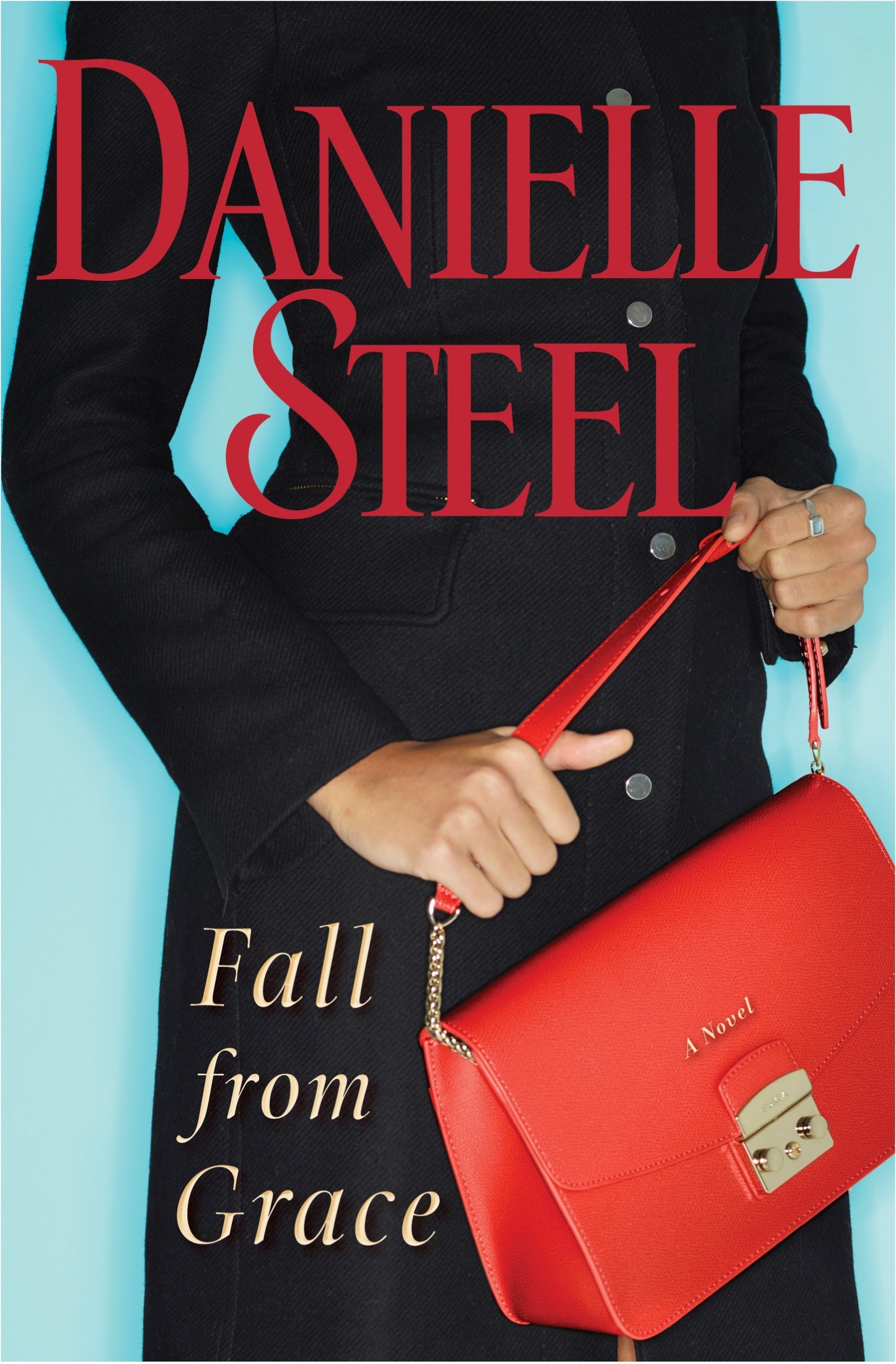 Fall From Grace, Danielle Steel