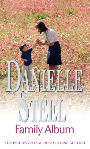 Family Album, Danielle Steel