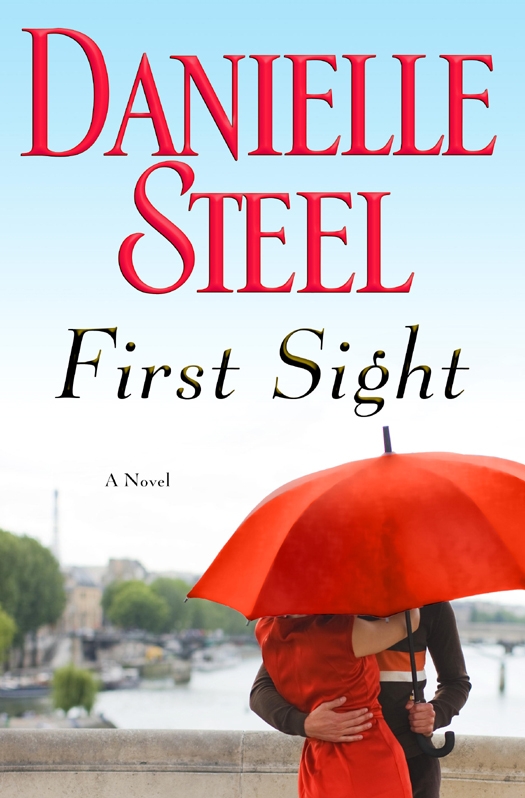 First Sight, Danielle Steel